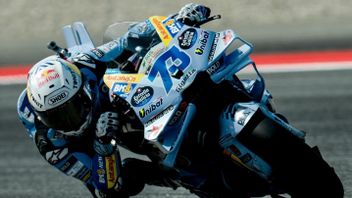 Gresini Confirms Alex Marquez Absence at MotoGP Italy and Hungary
