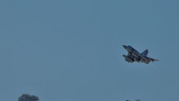 جاكرتا - ستعلن فرنسا عن مساعدة الطائرات المقاتلة Dassault Mirage 2000 لأوكرانيا اليوم