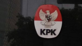 L’ex-directeur De KPK Sindir Firli Après L’inauguration Des Employés: Espérons Entrer Au Ciel
