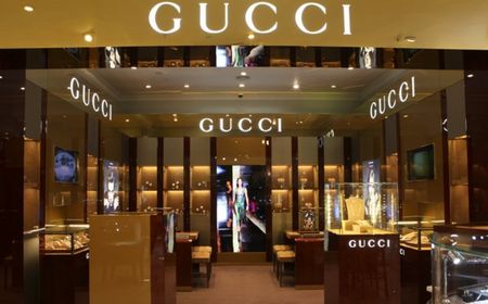 Gucci Gandeng Yuga Labs untuk Terjun ke Dunia NFT dan Web3