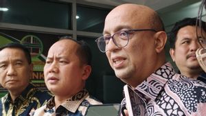 Kejaksaan Agung Benarkan Geledah Rumah Mantan Menteri KLHK Siti Nurbaya Bakar   
