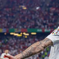 Singkirkan Ceko, Turki Bertemu Austria di Babak 16 Besar