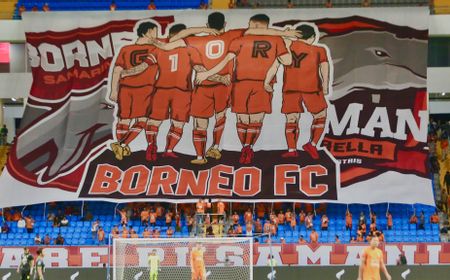 Persaingan Sengit di Liga 1: Peluang Juara Pesut dan Ancaman Maung yang Belum Menyerah