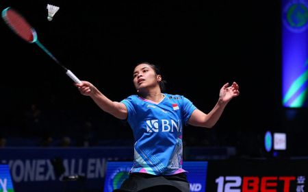 All England 2024: 5 Wakil Indonesia Lolos ke Babak 16 Besar