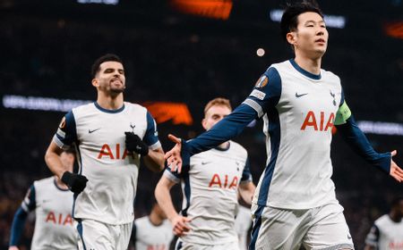 Preview Tottenham Hotspur vs Newcastle United: Misi Penyelamatan Ange Postecoglou