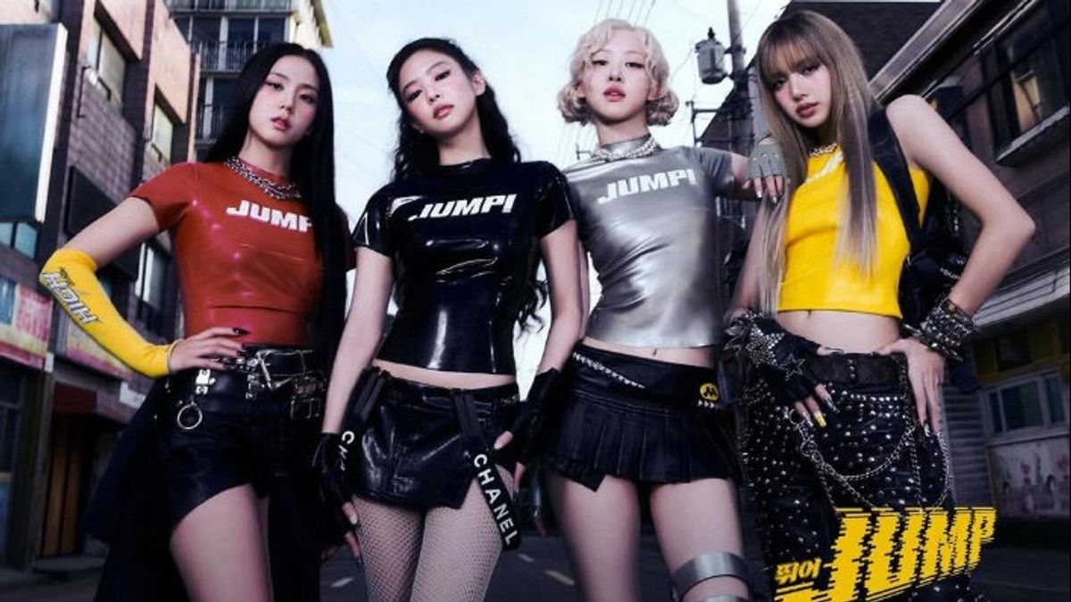 BLACKPINK歌曲和Laufey入选巴拉克奥巴马最喜欢的名单