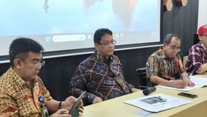 Pengusaha Keluhkan Impor Baja dan Larangan Ekspor Rotan, Purbaya Bakal Tindaklanjuti Keluhan