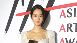Usai Kontroversi, Seo Ye Ji Siap Kembali dengan Drama Baru <i>Eve's Scandal</i>