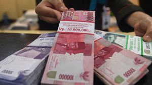 BI Ungkap Uang Beredar Juni 2025 Capai Rp9.597,7 Triliun