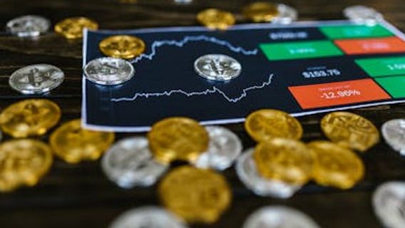 an : les prix du Bitcoin baissent, comment serait le sort des marchés de crypto à l’avenir?