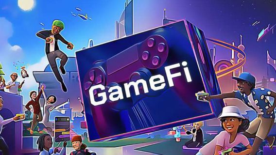 Pasar GameFi Diprediksi Akan Tumbuh Pesat 68% Per Tahun, Investor dan Pengembang Mulai Melirik