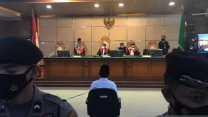 Alasan Hakim Tak Bubarkan Pesantren Herry Wirawan yang Divonis Penjara Seumur Hidup karena Pemerkosaan Santriwati