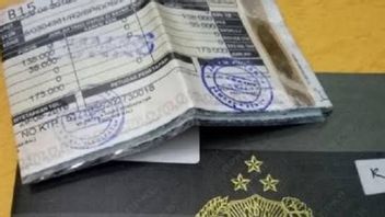 West Java DPRD Supports PKB Not to Rise, Dedi Mulyadi Asked to Chase Luxury Vehicle Taxes