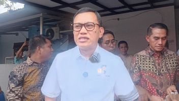Menteri Karding: Perkuat Kolaborasi Institusi Pengawasan Siber Cegah TPPO