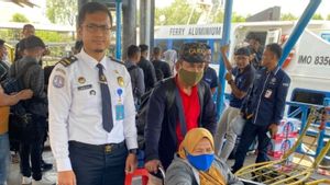 Masuk Daftar Cekal, Kantor Imigrasi Dumai Tolak 1 WN Malaysia ke Indonesia