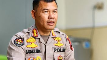 30 Polisi di Jateng Dipecat hingga Agustus 2023