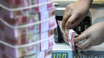 警方在万隆逮捕8亿英镑假币制造者，从雅加达追捕订单