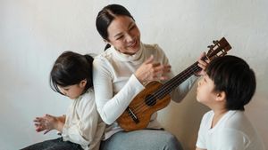 5 Lagu Populer Indonesia untuk Merayakan Hari Ibu