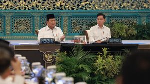 Bentuk Satgas Rehabilitasi, Pemerintah Bangun 2.000 Rumah Korban Bencana Sumatera