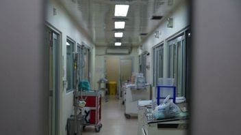 Le ministère de la Santé enquête sur les cas d’épidémiologie de 6 cas de pneumonie de myroplasma