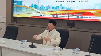 Sengketa Tanah JK Vs Lippo Group, Menteri Nusron Ungkap Fakta Ini