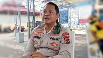 The Perpetrators Of The Beating Of Teachers In Kupang Regency Were Handed Over To The Prosecutor's Office