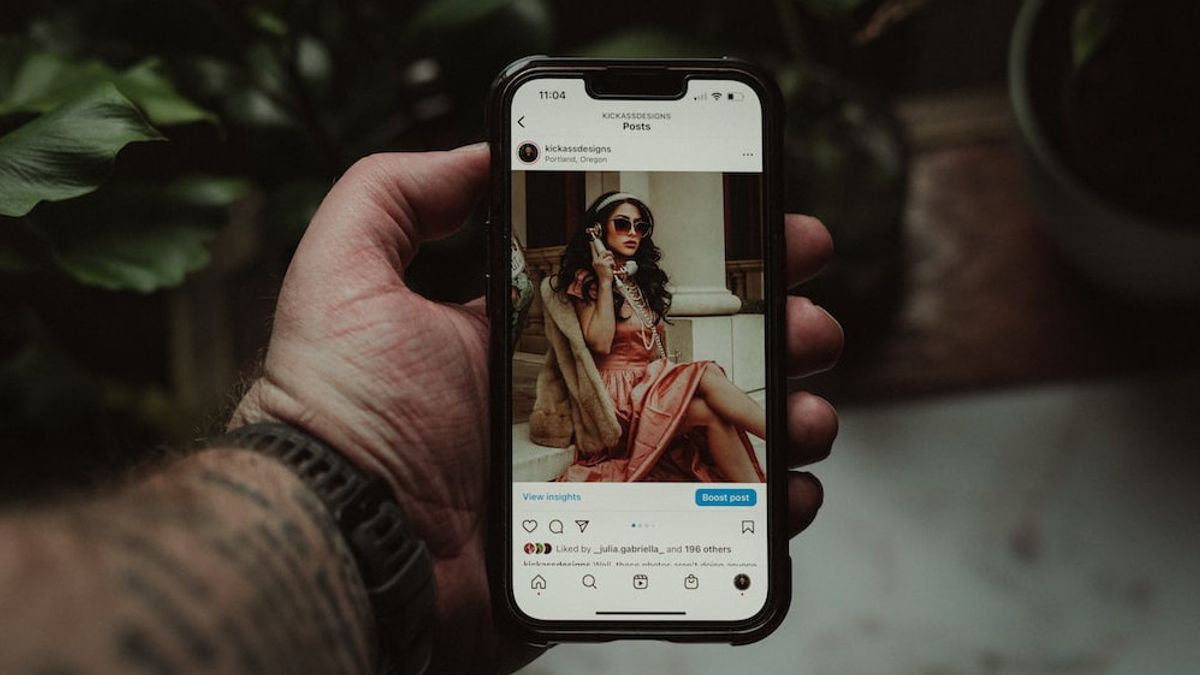 6 How To Use Instagram Hastags For Marketing That Are Rarely Performed
