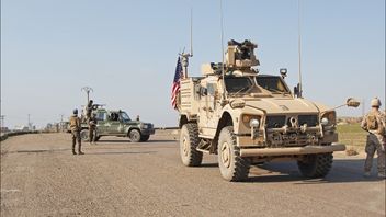 الولايات المتحدة تخفض دورياتها في سوريا بعد غارات جوية تركية