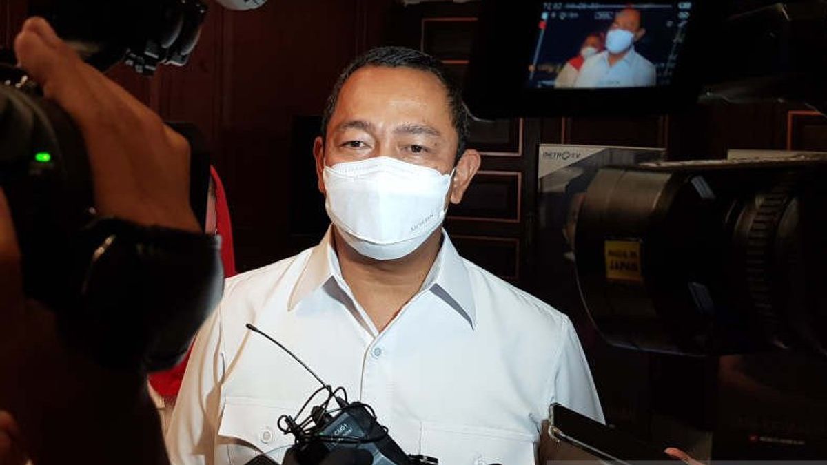 Wali Kota Semarang Belum Terpikir Terapkan Ganjil-genap Libur Akhir Tahun 