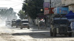 Israel Tolak Usulan Kesepakatan Gencatan Senjata di Gaza dan Pertukaran Sandera