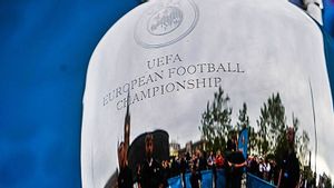 Ini Skenario Perebutan Tiket 16 Besar Euro 2020, Grup F Diprediksi Jadi Neraka