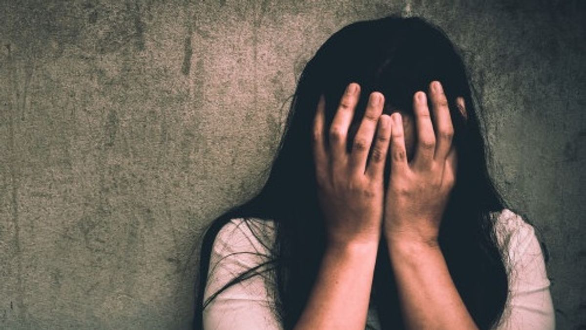 Wanita Muda Jadi Korban Pelecehan Verbal Oleh Oknum Dishub di Pasar Palmerah