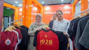 Bank Jakarta Bidik ASN lewat XPORIA 2026, Tawarkan Produk hingga Properti 