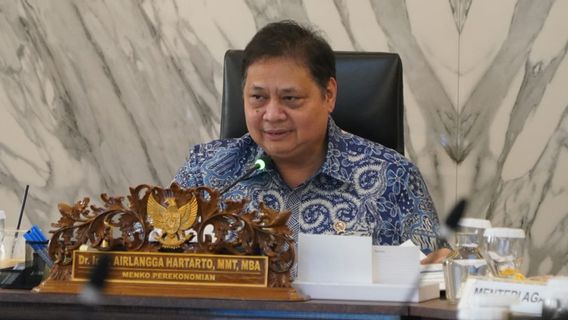 Pemerintah Putuskan Perpanjangan Masa Evaluasi DHE SDA