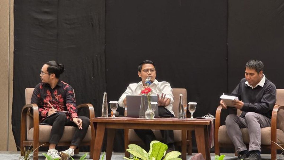 Ministry of Social Affairs Ready to Issue SE on SPMB in Disaster Areas