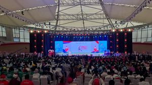 POPNAS-PEPARPENAS 2025 Digelar, Pemprov DKI Gratiskan Atlet Naik Transportasi Umum hingga Masuk Ancol