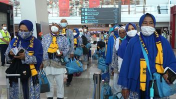 Alhamdulillah! Hajj And Umrah Can Increase Garuda Indonesia's Revenue By 30 Percent