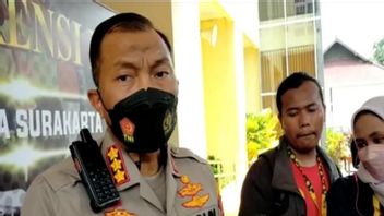 5 Ribu Personel Gabungan Dikerahkan Amankan Muktamar Muhammadiyah di Solo