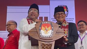 Pramono Anung Ajak Warga Habiskan Libur Lebaran di Jakarta