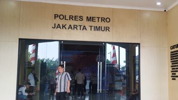 Balita à Makasar Jaktim est devenue victime d’abus sexuels de son voisin sur la rue à péage de Kolong