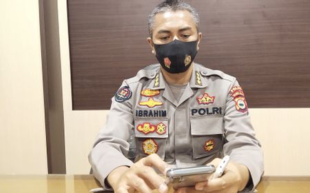 Propam Periksa Polisi yang Dilaporkan Acungkan Pistol ke Kapolsek di Pantai Bira