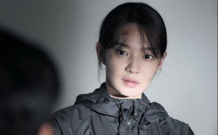 Dibintangi Shin Min Ah, Trailer Film Diva Tampilkan Persaingan Atlet Renang