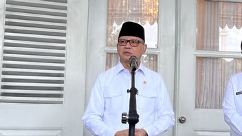 جاكرتا - أعادت الحكومة 26 مواطنا إندونيسيا فروا من ميانمار ، وزير P2MI: لا تثقوا مباشرة في عروض العمل في الخارج