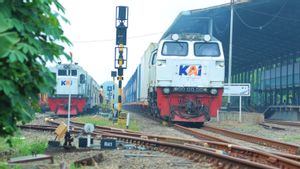 Cikarang Dioptimalkan jadi Stasiun Integrasi KRL hingga Kereta Api Jarak Jauh