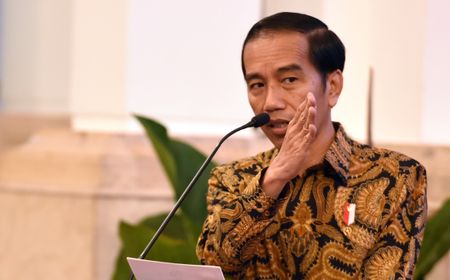 Data LHKPN Terbaru, Harta Kekayaan Presiden Jokowi Naik Miliaran