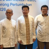 Zurich Indonesia Optimistis Industri Asuransi Makin Tumbuh di Tengah Penguatan Regulasi