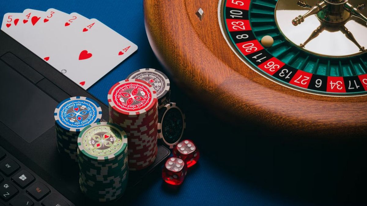 法律専門家:ギャンブル撲滅は綱引きをしない、一度新しいリーダーシップ命令が「撤回」されると
