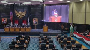 Pemprov DKI Belum Selesaikan 12,37 Persen Masalah Temuan BPK Selama 2005-2023 