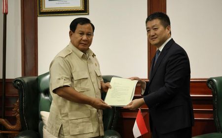 Indonesia Mitra Penting China, Presiden Xi Jinping Ucapkan ke Selamat Prabowo