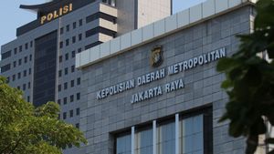 Kantor Hanura Digaris Polisi Terkait Sengketa Tanah